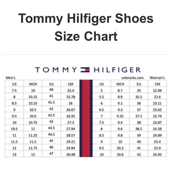 🎉HP🎉Tommy Hilfiger Sparkly Foam Slides/Sandals - Picture 9 of 9